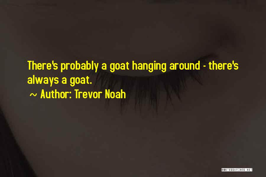Trevor Noah Quotes 995239