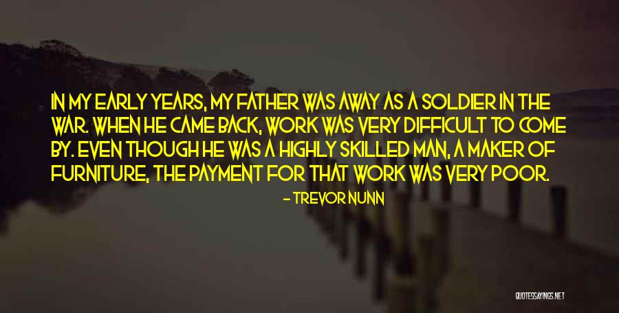 Trevor Nunn Quotes 1984002