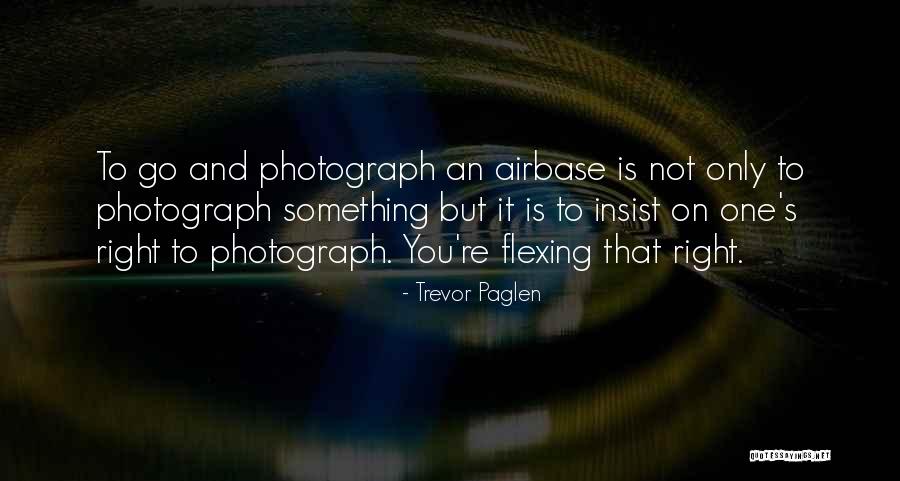 Trevor Paglen Quotes 202786