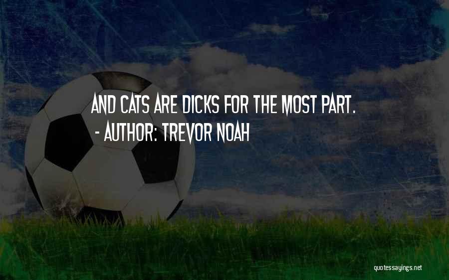 Trevor Quotes By Trevor Noah