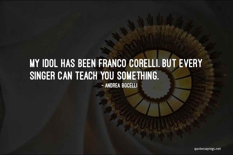 Trevornick Quotes By Andrea Bocelli Trevornick Quotes By Andrea Bocelli