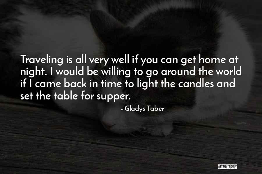 Trevors Truck Quotes By Gladys Taber Trevors Truck Quotes By Gladys Taber