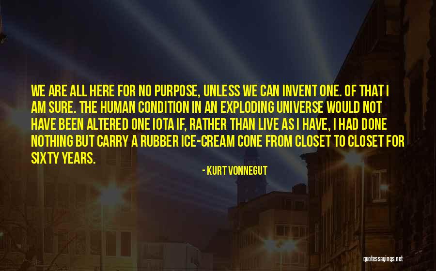 Trevors Truck Quotes By Kurt Vonnegut Trevors Truck Quotes By Kurt Vonnegut