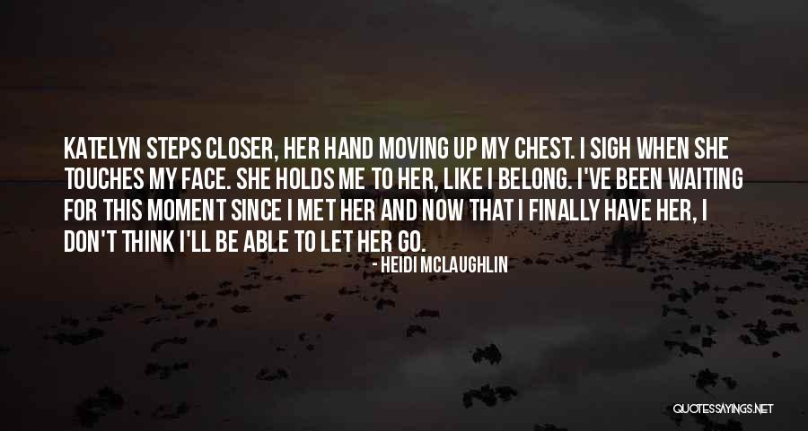 Trevs Barber Quotes By Heidi McLaughlin Trevs Barber Quotes By Heidi McLaughlin