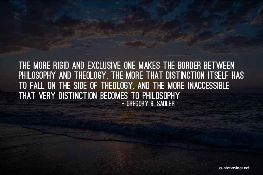Trewely Quotes By Gregory B. Sadler Trewely Quotes By Gregory B. Sadler