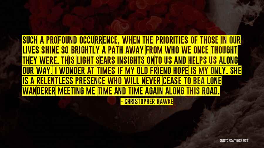 Trewethett Quotes By Christopher Hawke Trewethett Quotes By Christopher Hawke