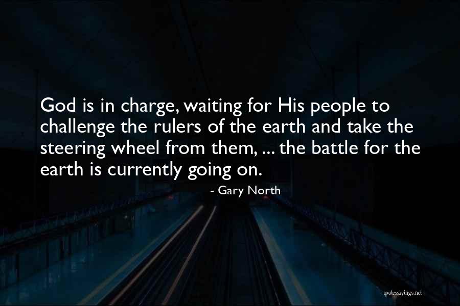 Trewethett Quotes By Gary North Trewethett Quotes By Gary North