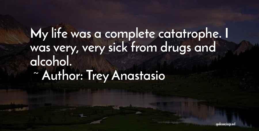 Trey Anastasio Quotes 1195798