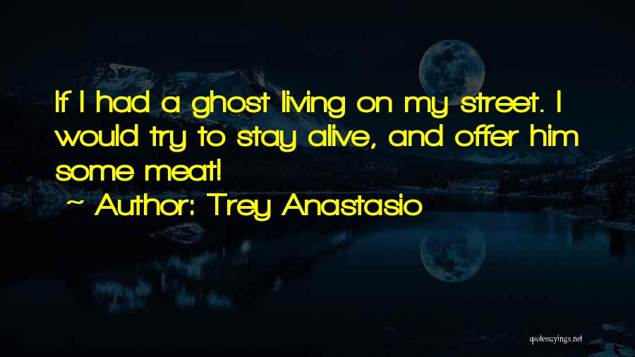 Trey Anastasio Quotes 1721163