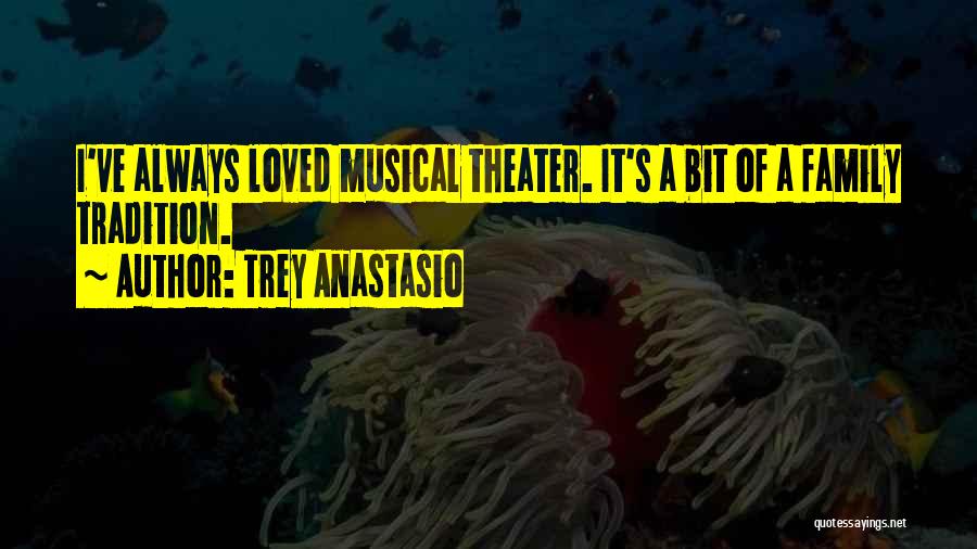 Trey Anastasio Quotes 2006679