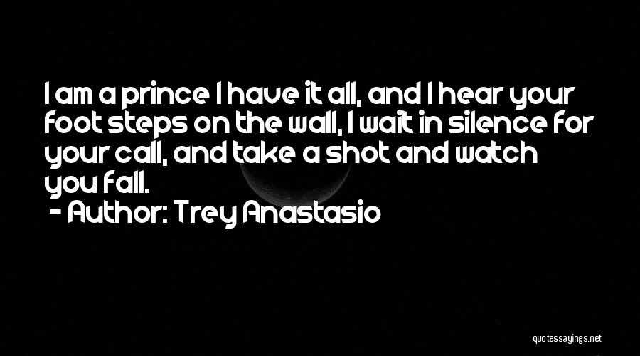 Trey Anastasio Quotes 2132550