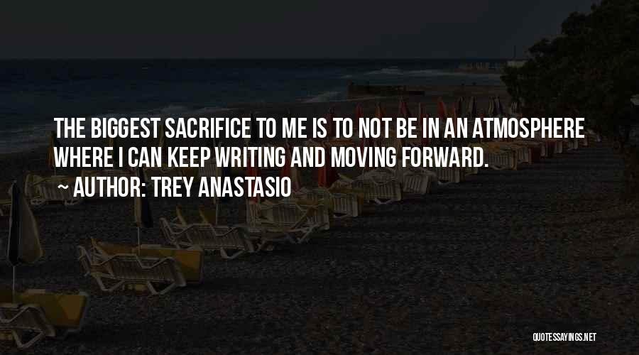 Trey Anastasio Quotes 514112