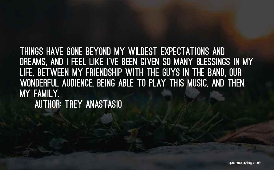 Trey Anastasio Quotes 623626