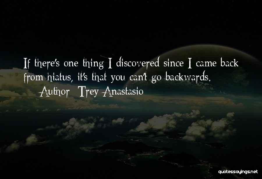 Trey Anastasio Quotes 879432