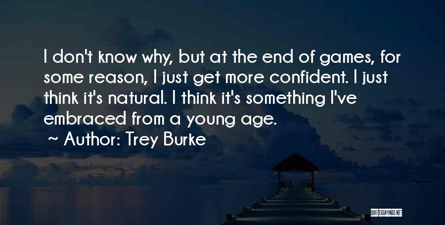 Trey Burke Quotes 1049088