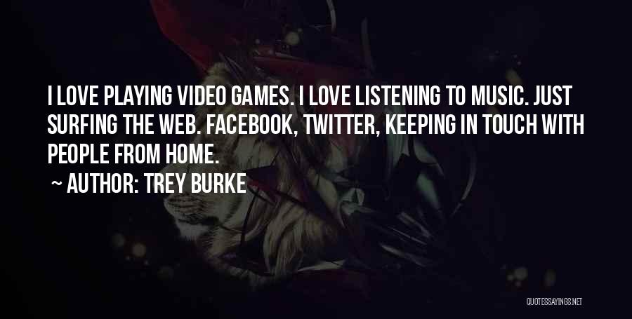 Trey Burke Quotes 167142