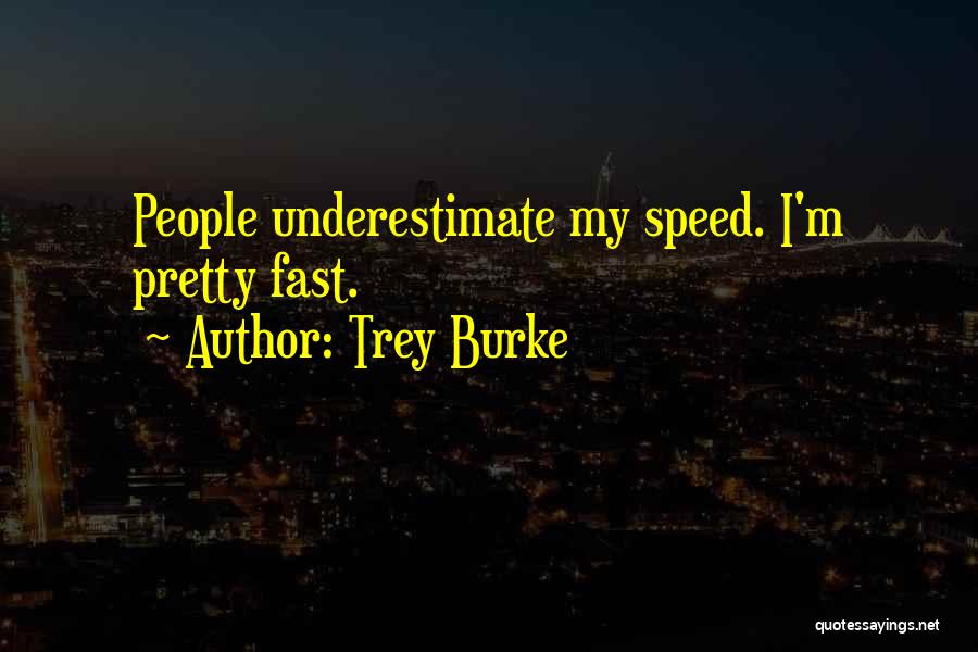 Trey Burke Quotes 916775