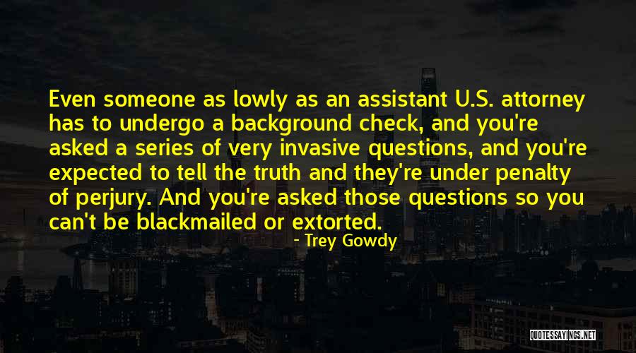 Trey Gowdy Quotes 1020486 Trey Gowdy Quotes 1020486