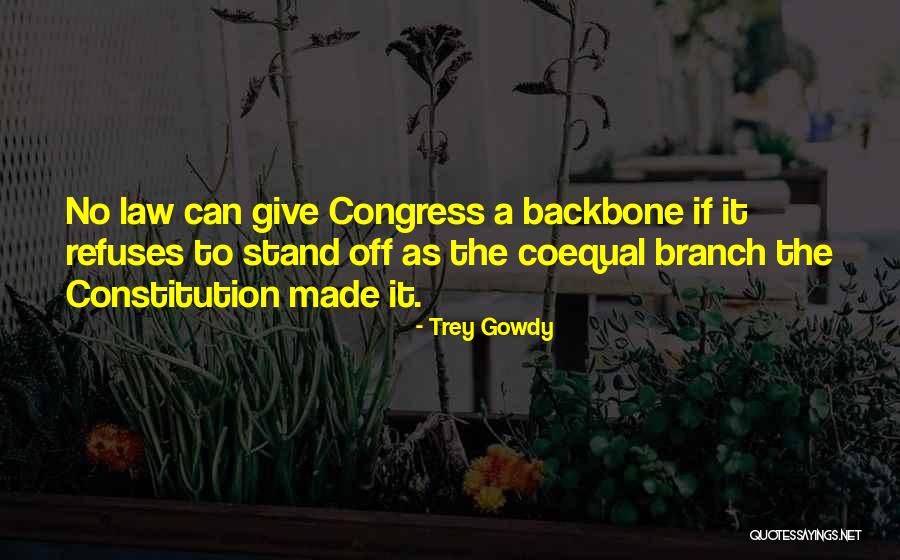 Trey Gowdy Quotes 2102644 Trey Gowdy Quotes 2102644