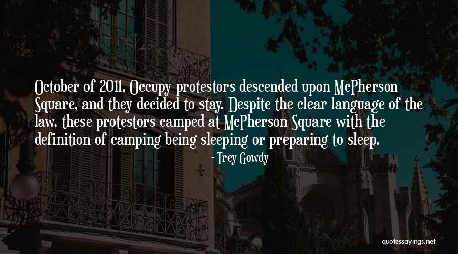 Trey Gowdy Quotes 351975 Trey Gowdy Quotes 351975