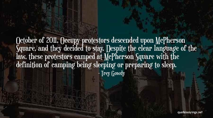 Trey Gowdy Quotes 351975