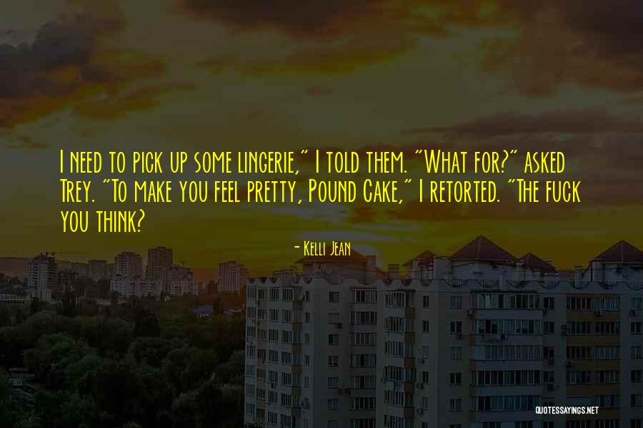 Trey Quotes By Kelli Jean Trey Quotes By Kelli Jean