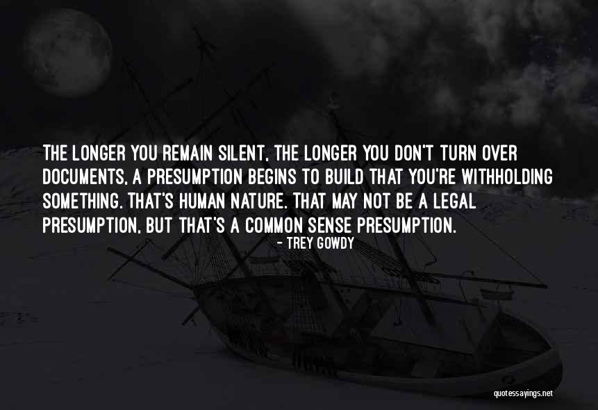 Trey Quotes By Trey Gowdy Trey Quotes By Trey Gowdy