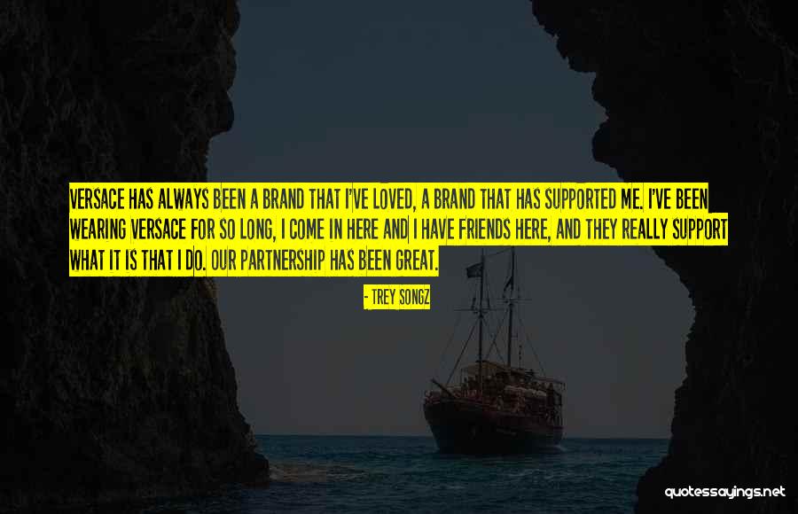 Trey Quotes By Trey Songz Trey Quotes By Trey Songz
