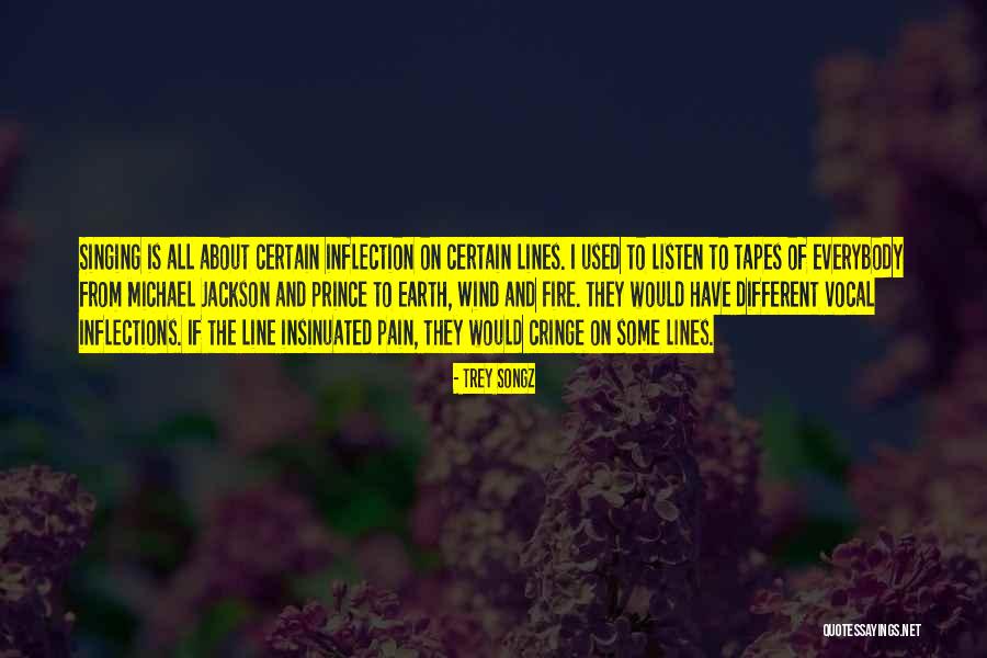 Trey Quotes By Trey Songz Trey Quotes By Trey Songz