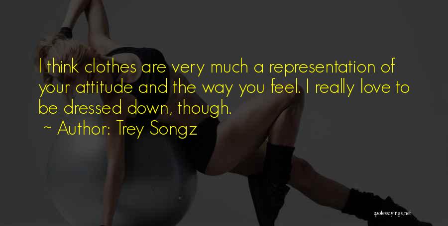 Trey Songz Quotes 1100671