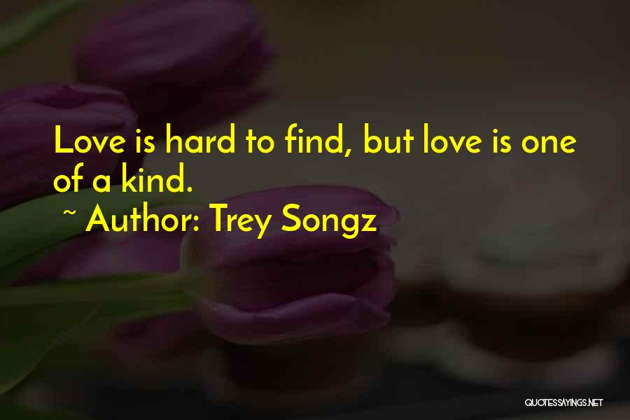 Trey Songz Quotes 1754807