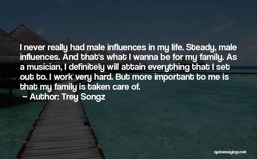 Trey Songz Quotes 1976890