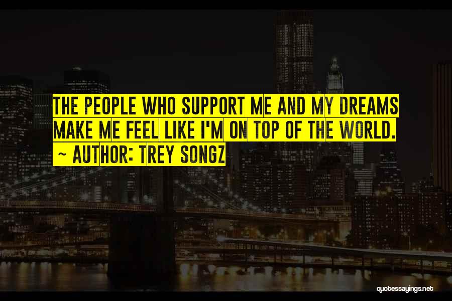 Trey Songz Quotes 272079