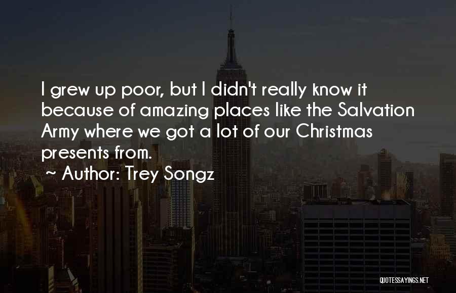 Trey Songz Quotes 530638