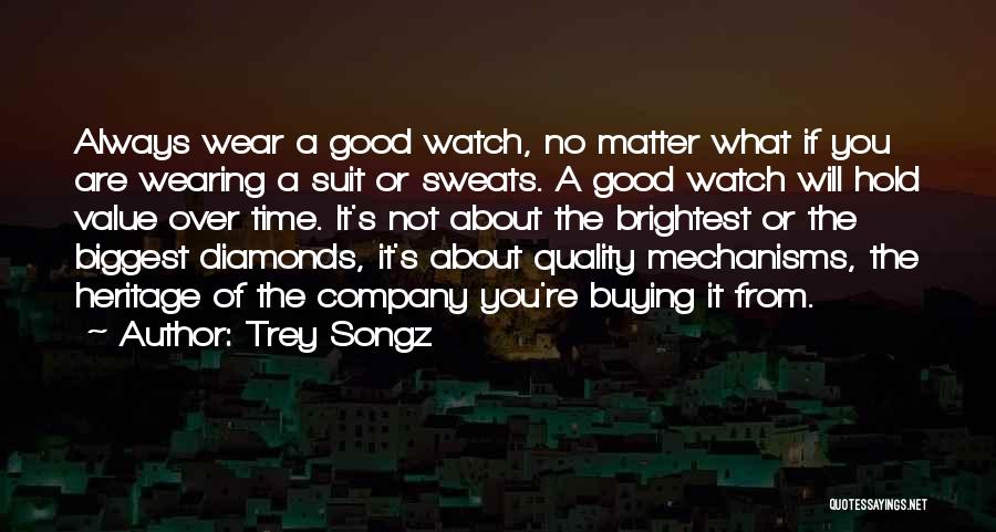 Trey Songz Quotes 565492