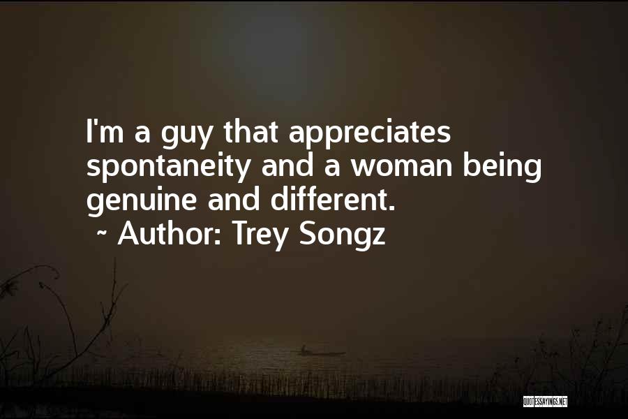 Trey Songz Quotes 634366