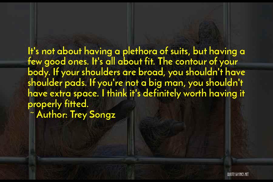 Trey Songz Quotes 831091