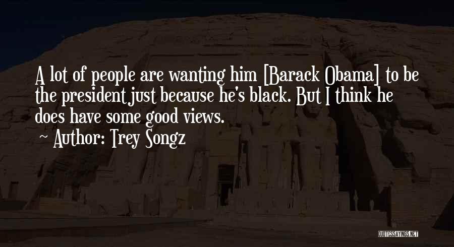 Trey Songz Quotes 980926