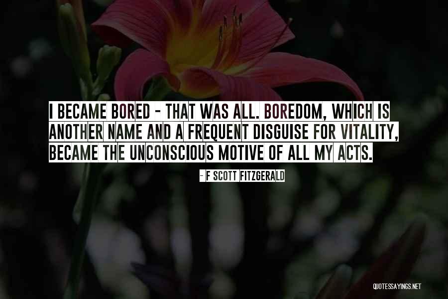 Treyburn Homes Quotes By F Scott Fitzgerald Treyburn Homes Quotes By F Scott Fitzgerald