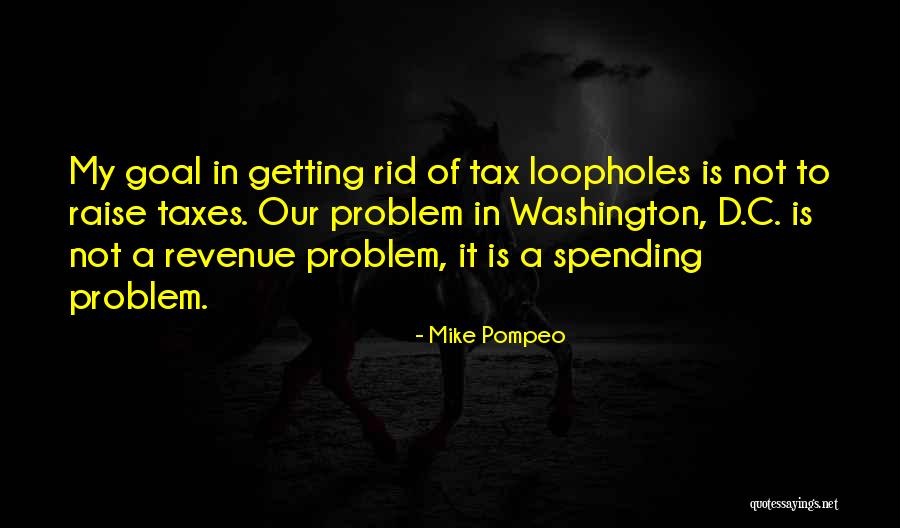 Treyburn Rehab Quotes By Mike Pompeo Treyburn Rehab Quotes By Mike Pompeo