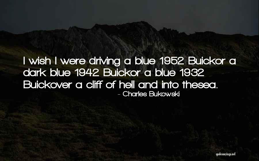 Treyline Quotes By Charles Bukowski Treyline Quotes By Charles Bukowski