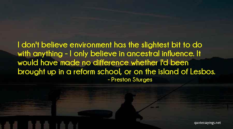 Treyline Quotes By Preston Sturges Treyline Quotes By Preston Sturges