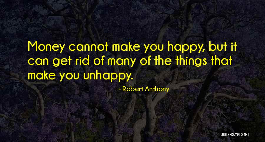 Treyline Quotes By Robert Anthony Treyline Quotes By Robert Anthony