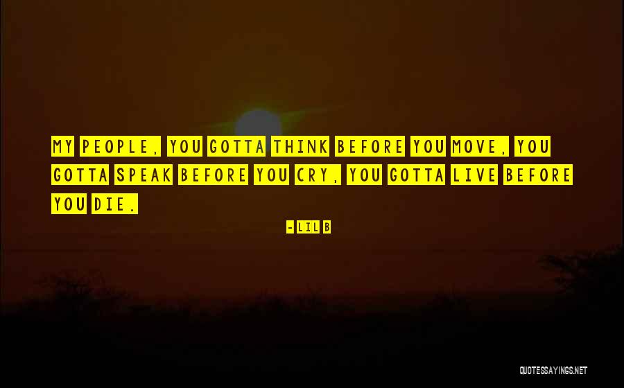 Treyshawn Blakely Quotes By Lil B Treyshawn Blakely Quotes By Lil B