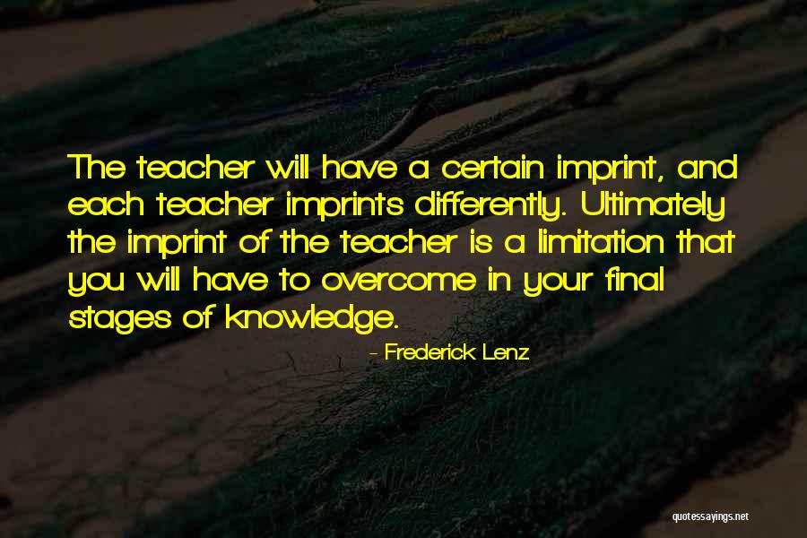 Treyshawn Hilton Quotes By Frederick Lenz Treyshawn Hilton Quotes By Frederick Lenz