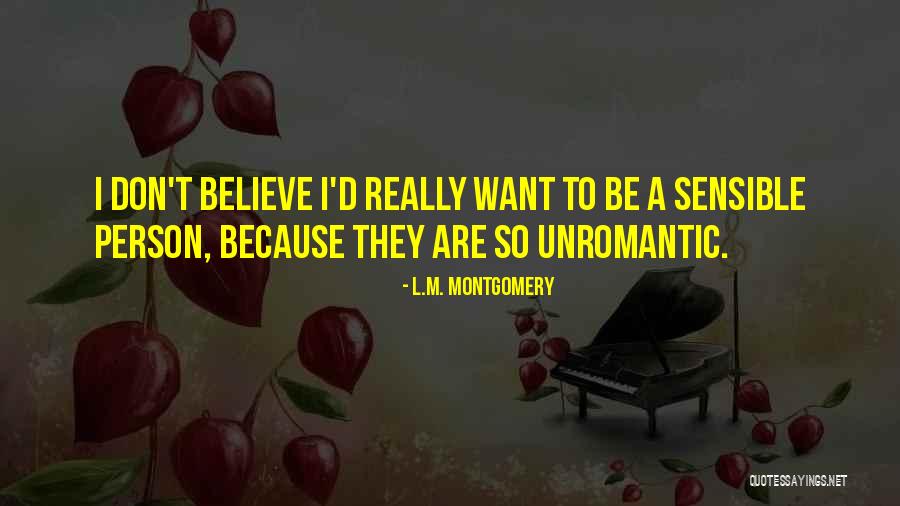 Treyshawn Palmer Quotes By L.M. Montgomery Treyshawn Palmer Quotes By L.M. Montgomery