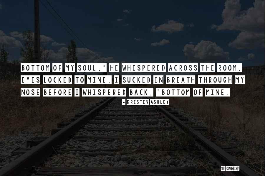 Treyton Oak Quotes By Kristen Ashley Treyton Oak Quotes By Kristen Ashley