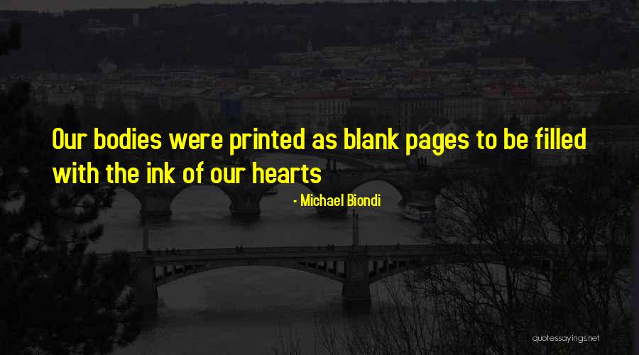 Trez Selena The Shadows Quotes By Michael Biondi Trez Selena The Shadows Quotes By Michael Biondi