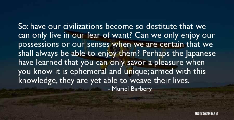 Trez Selena The Shadows Quotes By Muriel Barbery Trez Selena The Shadows Quotes By Muriel Barbery