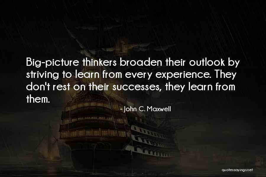 Trezette Gotfredson Quotes By John C. Maxwell Trezette Gotfredson Quotes By John C. Maxwell